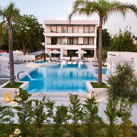 אולסינץ' Apartments Stanaj מראה חיצוני תמונה