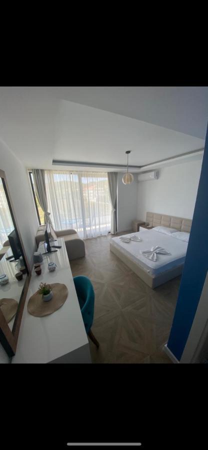 אולסינץ' Apartments Stanaj מראה חיצוני תמונה