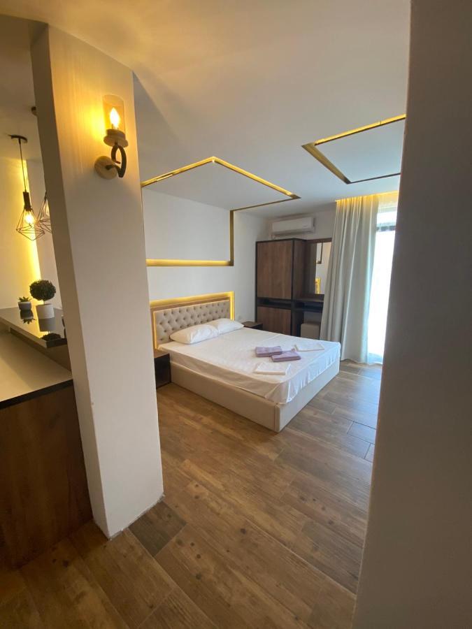 אולסינץ' Apartments Stanaj מראה חיצוני תמונה