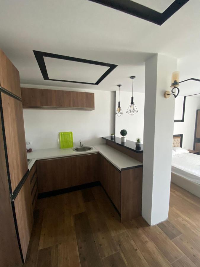 אולסינץ' Apartments Stanaj מראה חיצוני תמונה