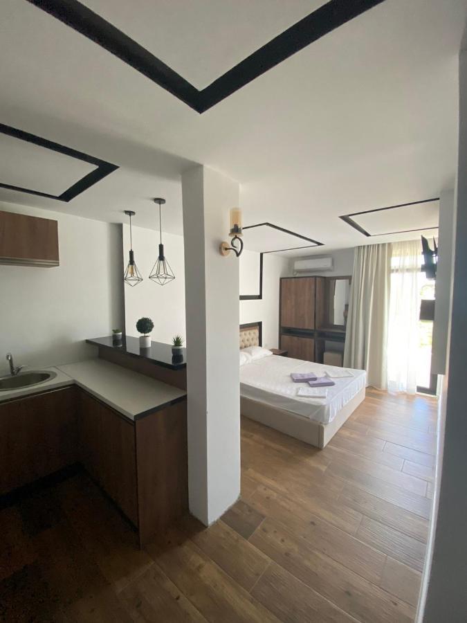 אולסינץ' Apartments Stanaj מראה חיצוני תמונה