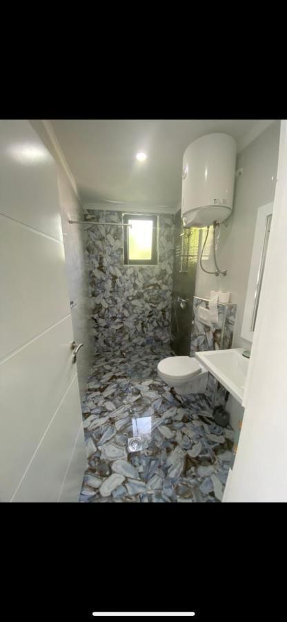 אולסינץ' Apartments Stanaj מראה חיצוני תמונה