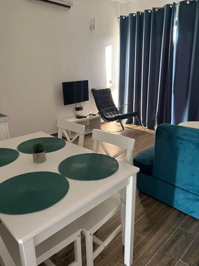 אולסינץ' Apartments Stanaj מראה חיצוני תמונה