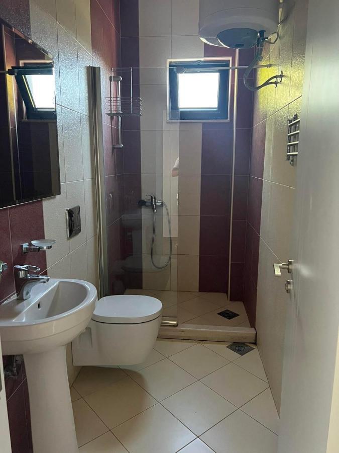 אולסינץ' Apartments Stanaj מראה חיצוני תמונה