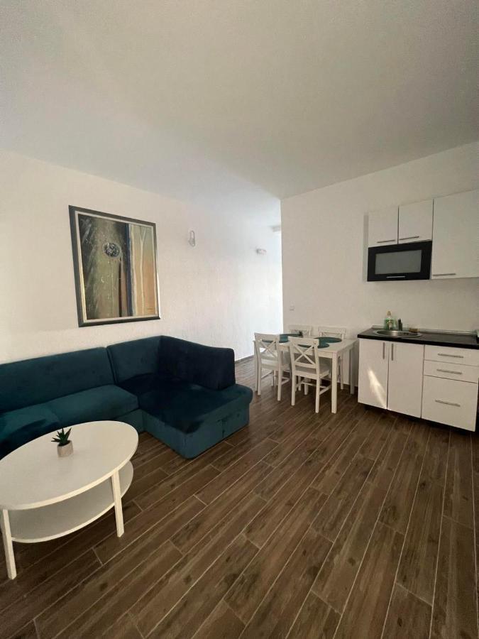 אולסינץ' Apartments Stanaj מראה חיצוני תמונה