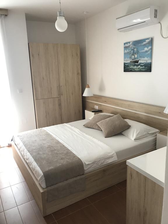 אולסינץ' Apartments Stanaj מראה חיצוני תמונה