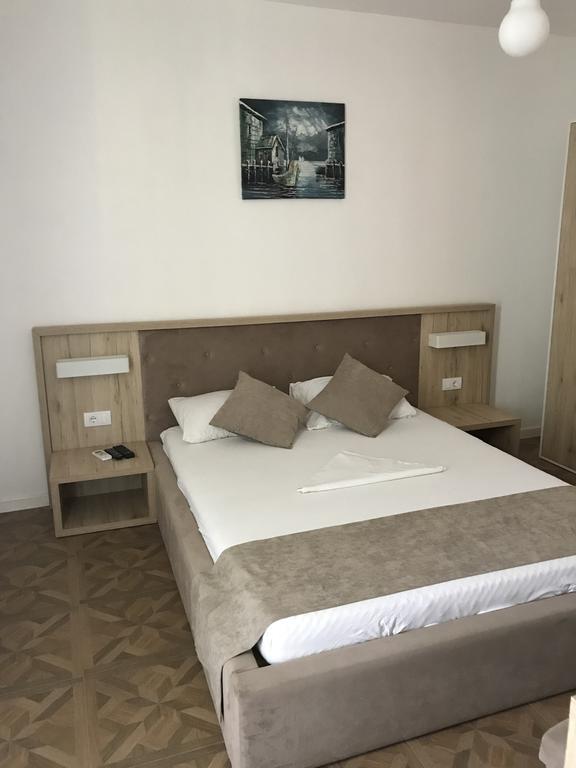 אולסינץ' Apartments Stanaj מראה חיצוני תמונה