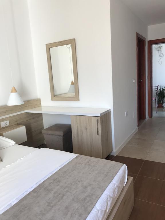 אולסינץ' Apartments Stanaj מראה חיצוני תמונה