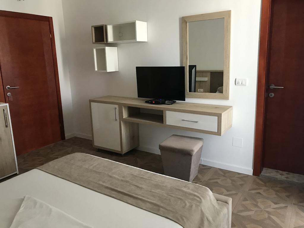 אולסינץ' Apartments Stanaj מראה חיצוני תמונה