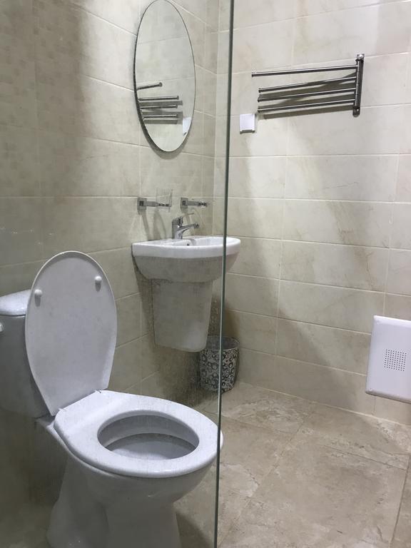 אולסינץ' Apartments Stanaj מראה חיצוני תמונה