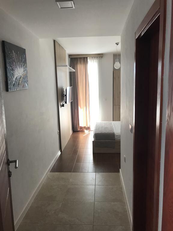 אולסינץ' Apartments Stanaj מראה חיצוני תמונה