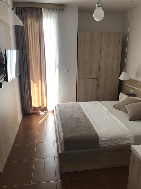 אולסינץ' Apartments Stanaj מראה חיצוני תמונה