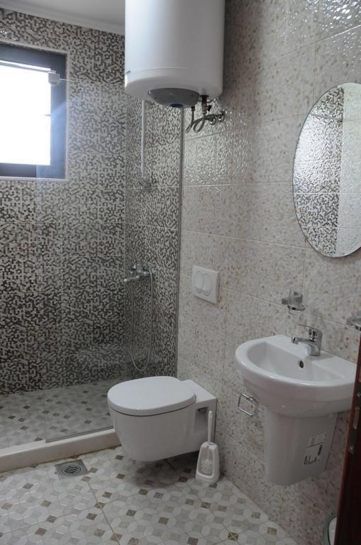 אולסינץ' Apartments Stanaj מראה חיצוני תמונה