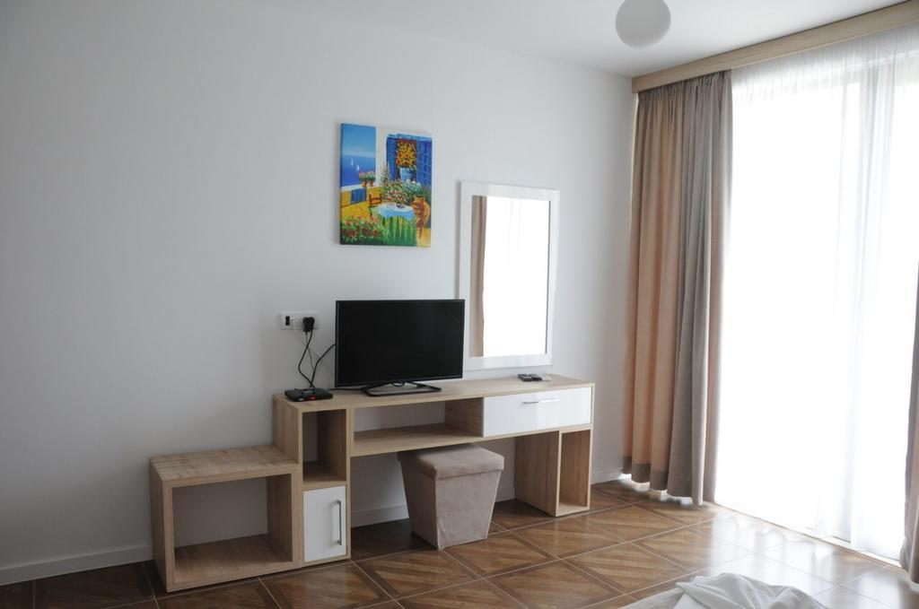 אולסינץ' Apartments Stanaj מראה חיצוני תמונה