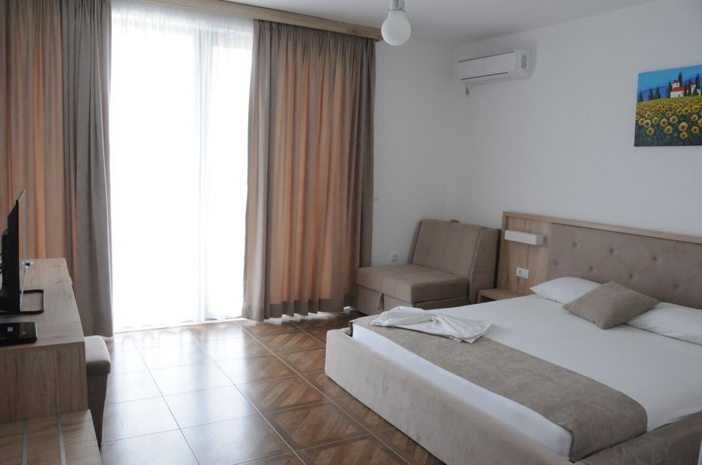 אולסינץ' Apartments Stanaj מראה חיצוני תמונה