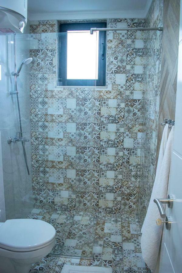 אולסינץ' Apartments Stanaj מראה חיצוני תמונה