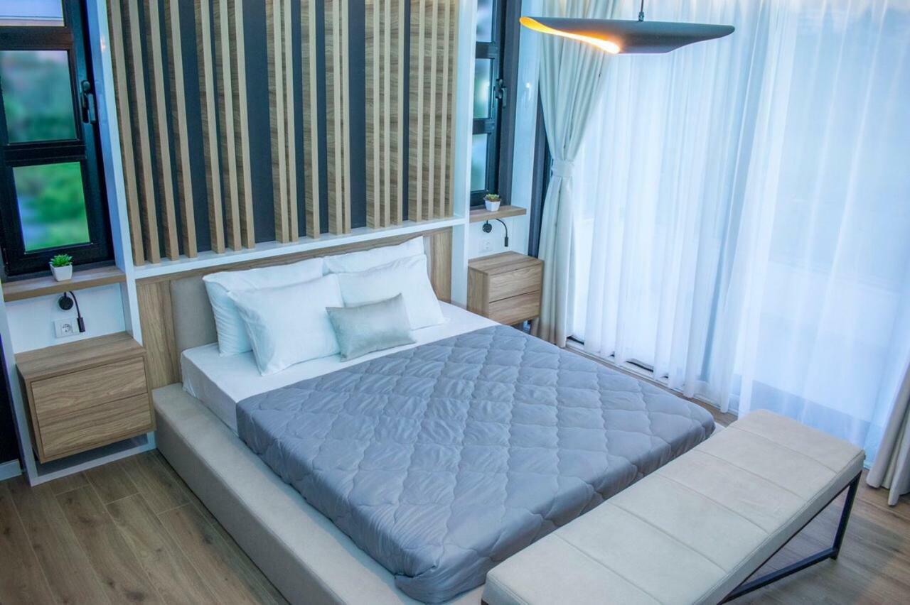 אולסינץ' Apartments Stanaj מראה חיצוני תמונה