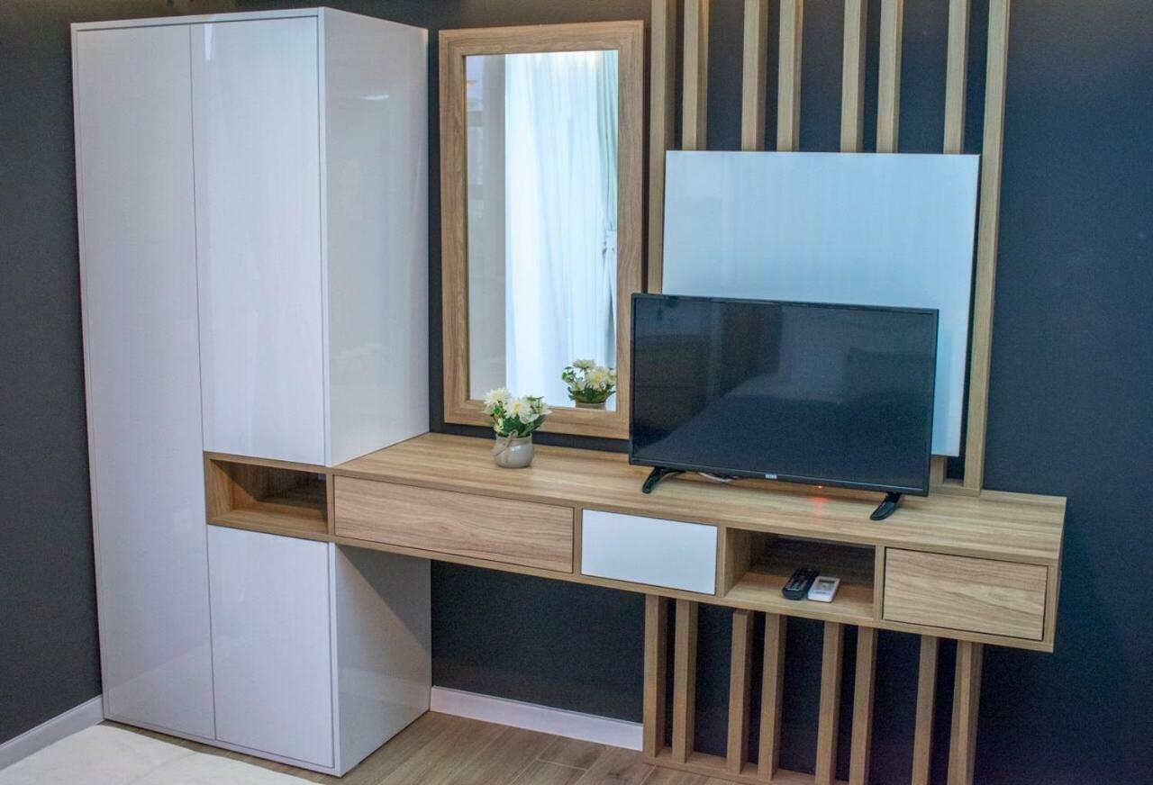 אולסינץ' Apartments Stanaj מראה חיצוני תמונה